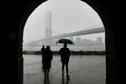 Flash flood warning in effect for New York City as storms bring heavy rain