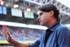Mauricio Pochettino makes call on USMNT future after turbulent World Cup