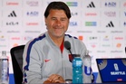USMNT keep faith with Mauricio Pochettino despite humiliating World Cup exit