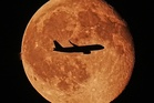 A SpaceX rocket is about to smash into the Moon
