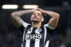 Arsenal’s pursuit of Newcastle captain Bruno Guimaraes takes fresh twist