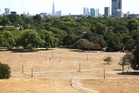 Met Office confirms exactly how dry July was – as multiple records are smashed