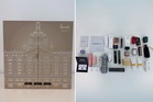 An honest review of the £270 Harrods beauty advent calendar