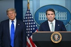 Trump and Blanche keep the president’s corrupt IRS immunity deal — and throw January 6 rioters to the curb