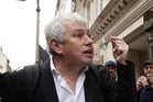 Sunday Times and Sun columnist Rod Liddle dies aged 66