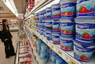 Yogurt fans devastated after Dannon quietly removes beloved product