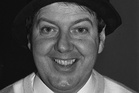 Comedian Jimmy Cricket dies aged 80 following short illness