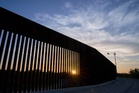 Judge refuses to block Trump administration from building border wall along tribe's reservation
