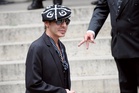 Controversial British designer cancels Met Gala exhibit amid antisemitism backlash