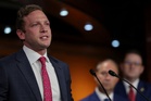 Trump team told other Republicans to stop trying to get accused abuser Max Miller to drop out of race: report