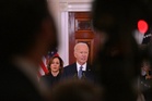 Author of controversial 2024 Democratic party review says key chapter was left out of release draft