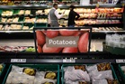 Britain’s potato crop at risk amid ongoing heatwaves