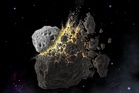 Scientists discover most effective way to destroy doomsday asteroid