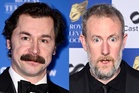 Comedian says Alex Horne is ‘completely ruthless’ on Taskmaster