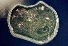 Naoero: The world’s third-smallest country is changing its name