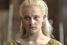 House of the Dragon director defends book changes after George RR Martin criticism