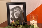 Funeral to take place for ‘trailblazer’ Glen Hansard