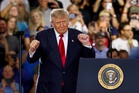 GOP senators view Trump as a drag on their political chances – as even Texas Senate seat could be in play: reports