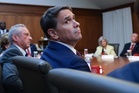 Todd Blanche’s last-ditch effort to save AG confirmation draws scrutiny