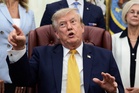 Iran-US war latest: Tehran claims Trump could ignite World War III after making ‘last chance’ escalation threat