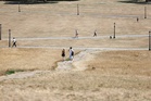 Thunderstorm and flash flood warning as latest heatwave comes to an end