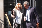 Author Lynda La Plante banned from driving for six months