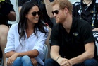 Questions over who will pay for Harry and Maghan’s security on return to UK