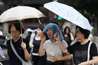 Deadly heatwave in South Korea declared ‘national disaster’ as death toll rises