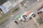 Ukraine-Russia war latest: Putin accused of war crime after drone hunts down market vendor in grim ‘human safari’