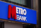 Metro Bank profits jump as growing branch network brings ‘competitive advantage’