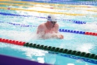 Scottish swimmer with terminal cancer issues tearful plea to Burnham in BBC interview