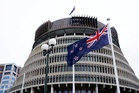 Lawmakers in New Zealand pass bill to make English an official language