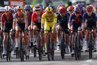 Padded bra row erupts with Tour de France Femmes riders to face extra clothing checks