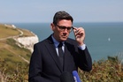 Badenoch refuses to criticise Burnham for holidaying after fortnight in No 10