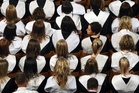 Record number of 18-year-olds admitted to university in 2026 academic year
