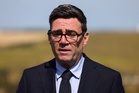 Burnham reflects on ‘difficult’ Gorton and Denton by-election block
