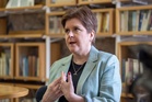 Sturgeon comments on SNP election campaign ‘nonsense’, says education secretary