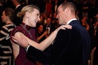 Cate Blanchett hails Prince William as ‘extraordinary leader’ on climate crisis