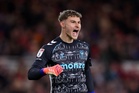 Frank Lampard’s Coventry sign goalkeeper Carl Rushworth for club-record transfer fee