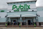 Publix’s berry recall expands to eight states with shoppers urged to avoid GreenWise berries