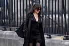 Hozier and Imelda May among mourners at funeral of Glen Hansard
