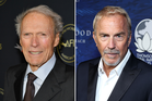 Scott Eastwood reveals how father Clint put Kevin Costner’s ‘big ego’ in check on film set