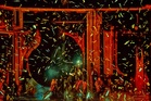AI-driven Ring Cycle sparks boos at 150th anniversary Wagner Festival