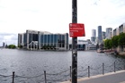 Boy, 14, dies after going into River Thames