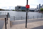 Talented footballer confirmed as teen who died after entering River Thames