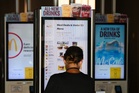 McDonald’s fights to win back customers with cheaper food and a new boss