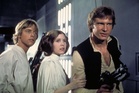 Star Wars dubbed into Welsh for the first time to mark sci-fi classic’s 50th anniversary