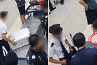 Pilot ‘flying under influence’ caught smuggling 70,000 ecstasy pills into Indonesia