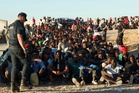 European nations hold emergency talks amid tensions over Spain’s Ceuta crisis