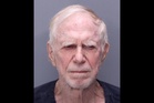 91-year-old man charged with murder after shooting his wife dead in their Florida home